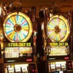 Gambling - Slot Machines