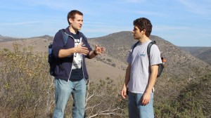 Kyle's parting wisdom Kyle Hosford
