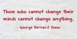 7 Facts About Change (And Why You Can't Live Without It) -LifeInCharge