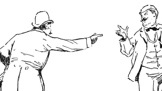 Reaction vs Response – The Hallmark Of Intentionality