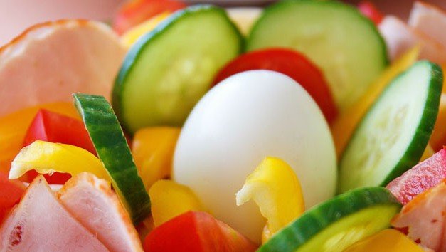Why Being Healthy is a Must, Not a Maybe