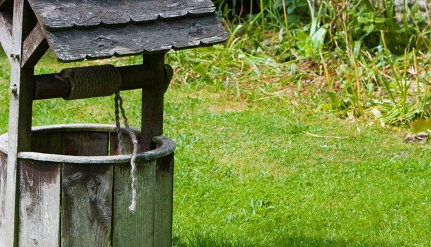 Can the Secret of the Golden Buckets Solve Your Money Woes?