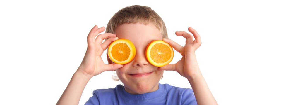 I Love Fruit and You Should Too