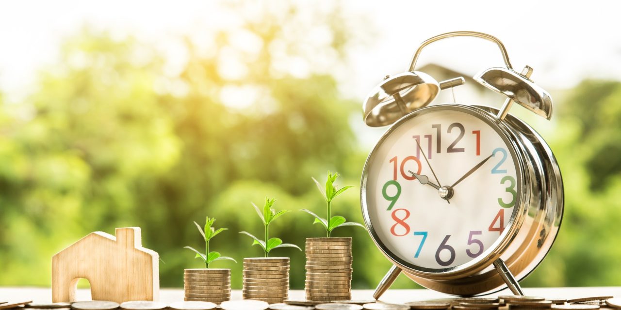 Building the Perfect Retirement Fund, Step by Step