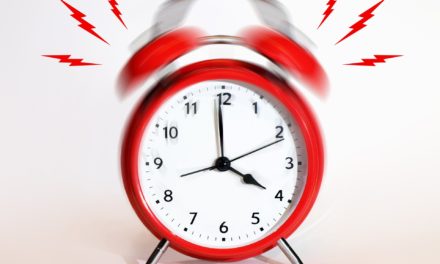 Why Are You Waking Up Tired?