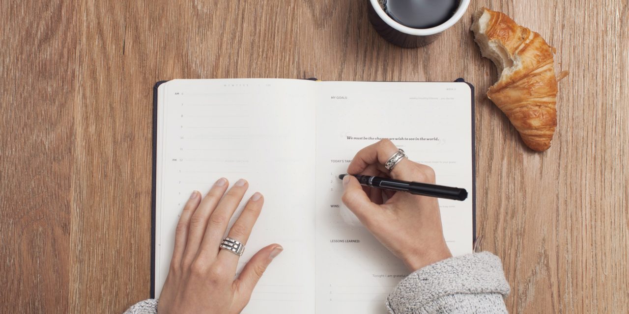 6 Ways to Improve Productivity by Gaining Momentum