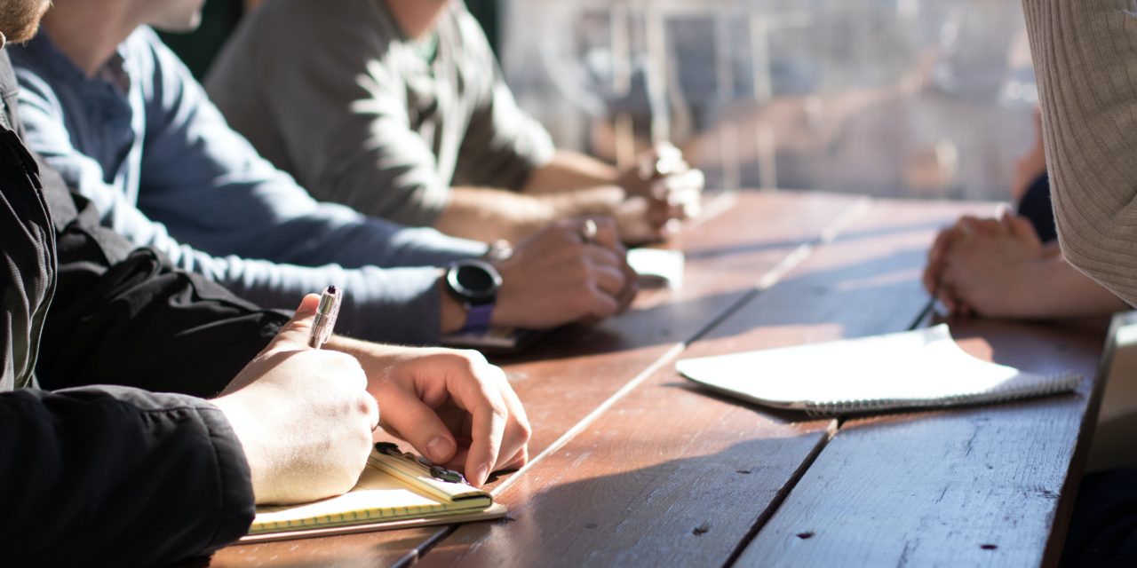 5 Techniques Designed to Stop Overthinking Your Work