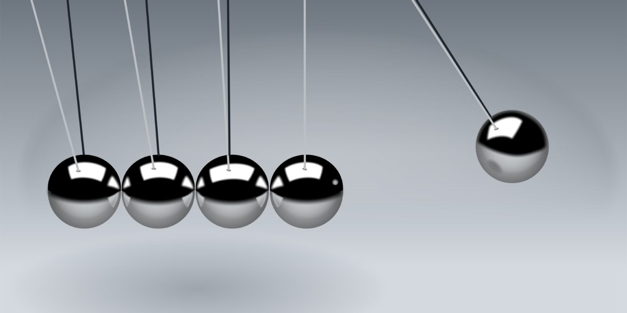 10 Surefire Ways to Create Momentum