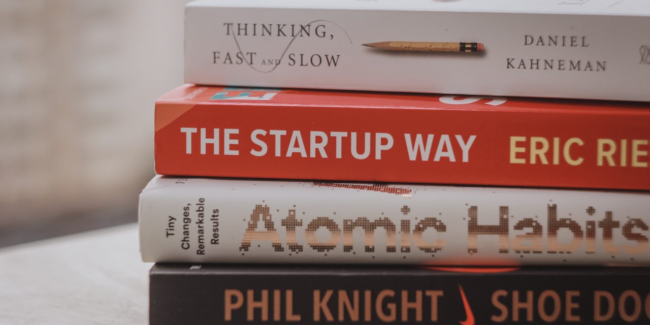 6 Life-Changing Habits to Harness the Power of Momentum